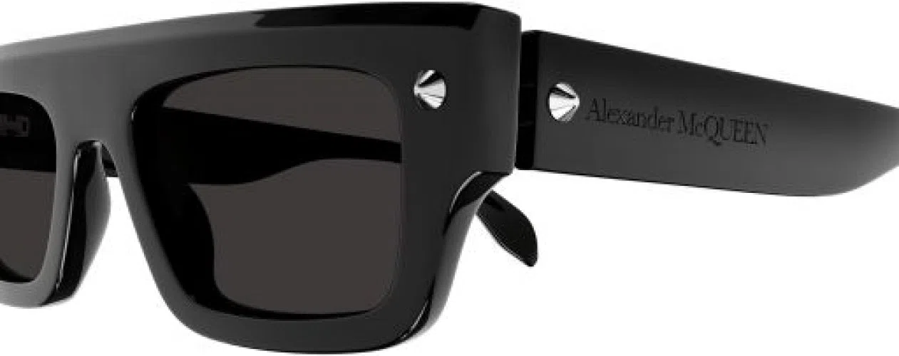 Alexander McQueen AM0427S Sunglasses - view 6